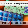 Comprimés De Dapoxétine new02